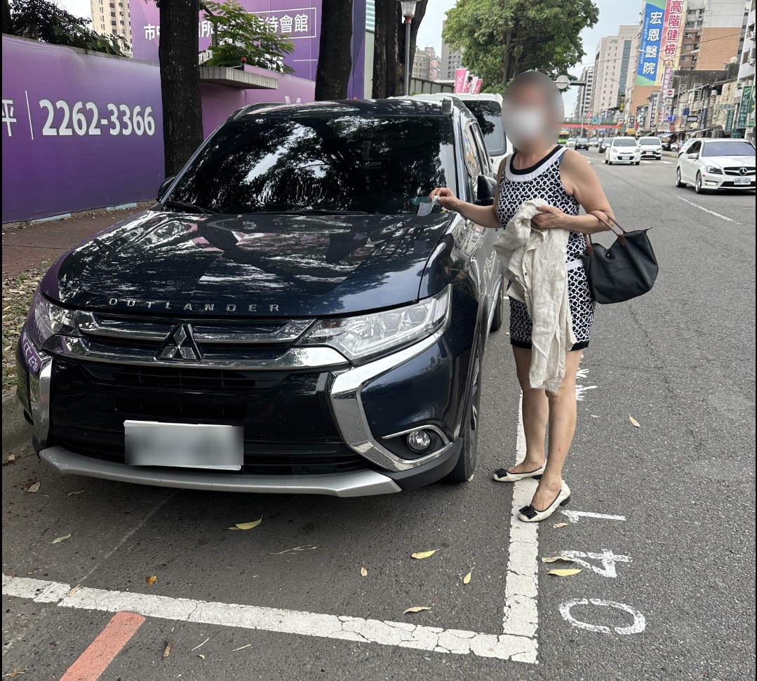 婦恐愛車遭竊心急全身顫 警化身偵探破解尋回失車